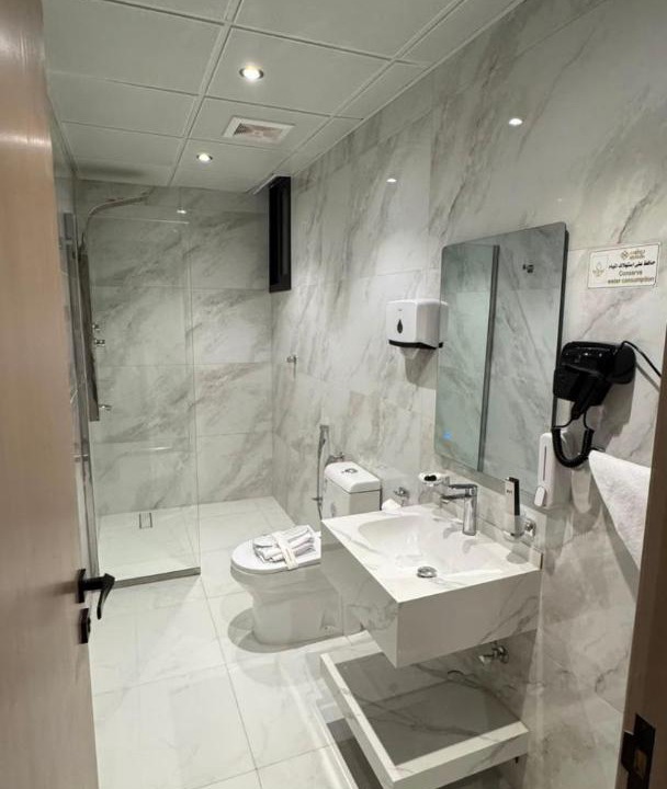 Photo of Bathroom in Abha