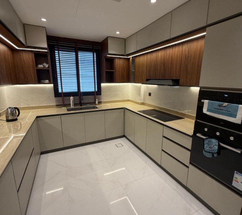 Photo of Kitchen in Al Khobar