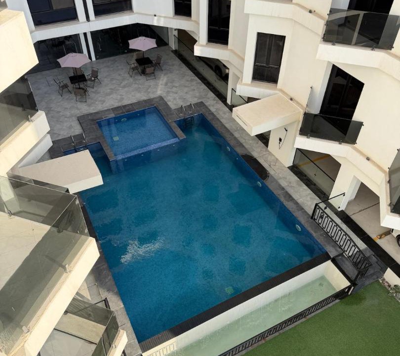Photo of Patio Balcony in Al Khobar