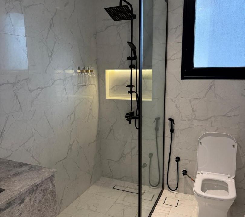 Photo of Bathroom in Al Khobar