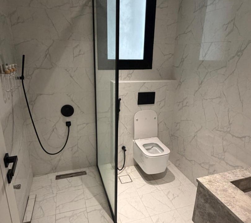 Photo of Bathroom in Al Khobar