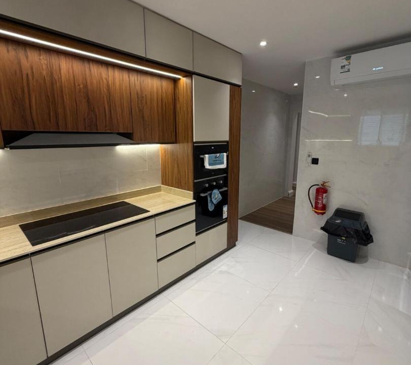 Photo of Kitchen in Al Khobar