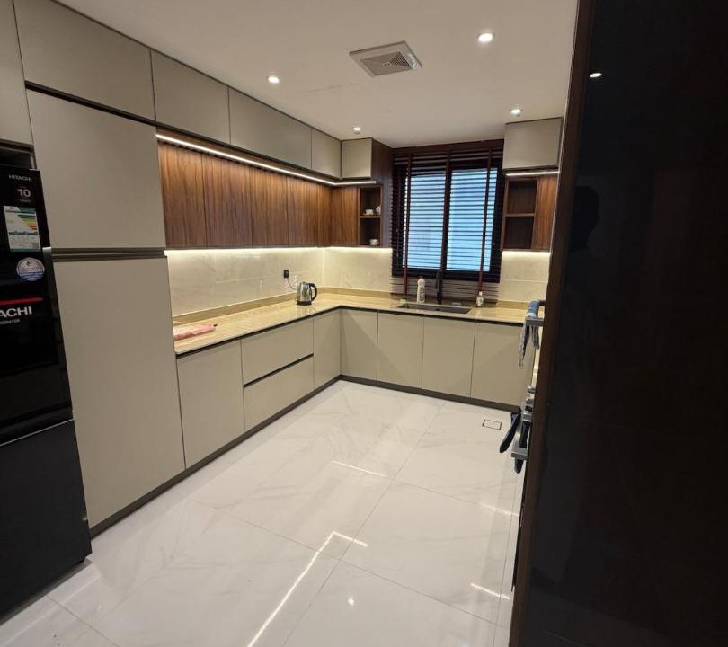 Photo of Kitchen in Al Khobar