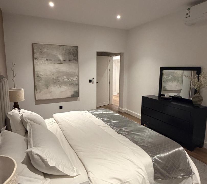 Photo of Bedroom in Al Khobar