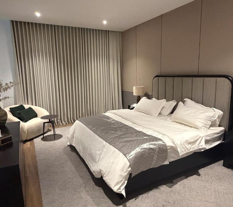 Photo of Bedroom in Al Khobar