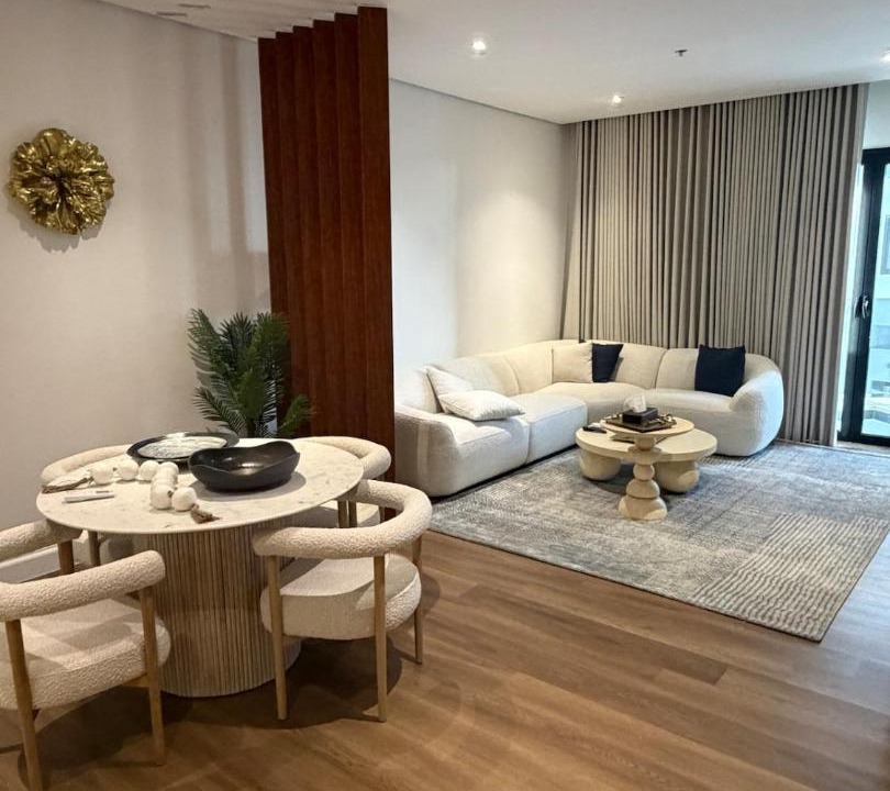 Photo of Livingroom in Al Khobar