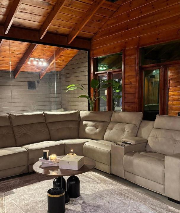Photo of Livingroom in Abha