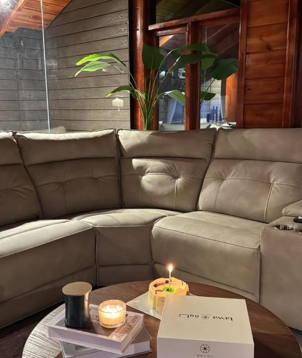 Photo of Livingroom in Abha
