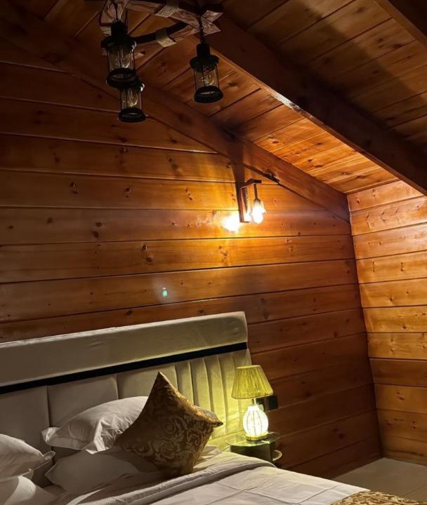 Photo of Bedroom in Abha