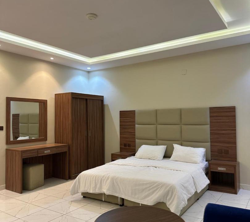 Photo of Bedroom in AlUla