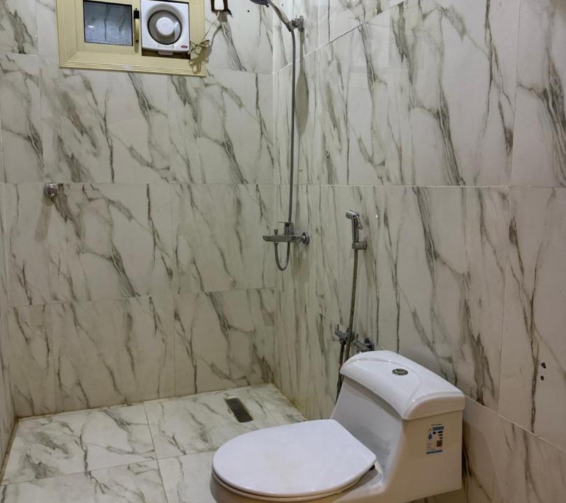 Photo of Bathroom in AlUla