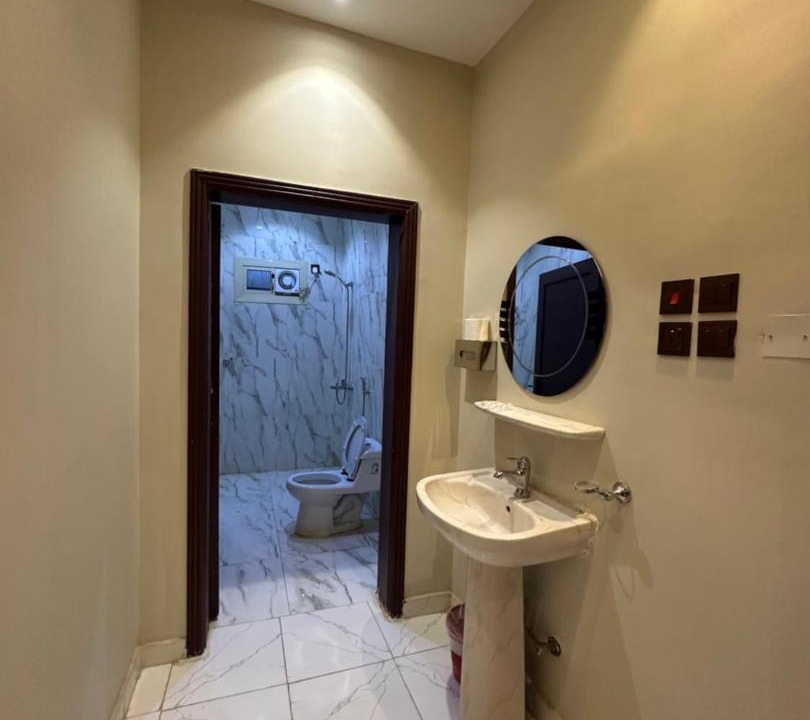 Photo of Bathroom in AlUla