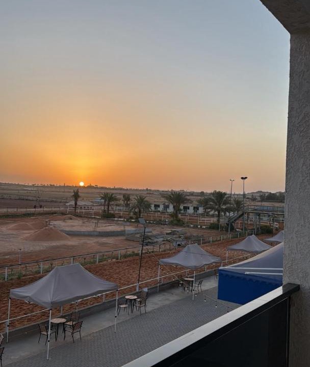 Photo of Patio Balcony in Ha'il Province