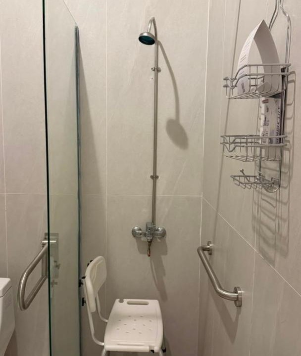 Photo of Bathroom in Ha'il Province