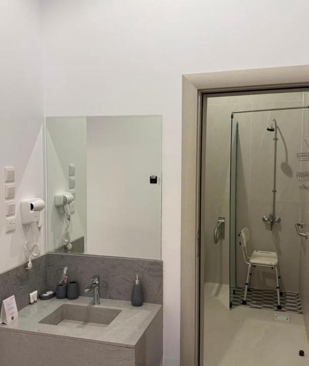 Photo of Bathroom in Ha'il Province