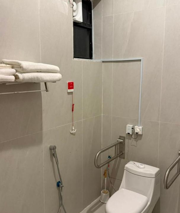 Photo of Bathroom in Ha'il Province
