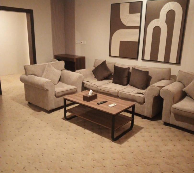 Photo of Livingroom in Al Aziziyah