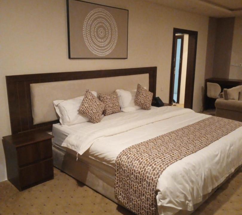 Photo of Bedroom in Al Aziziyah
