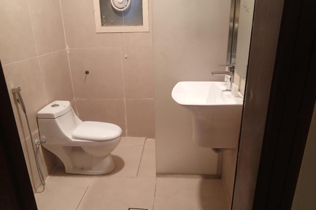 Photo of Bathroom in Al Aziziyah