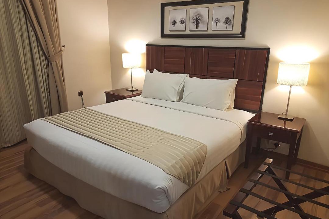 Photo of Bedroom in Al Ulaya