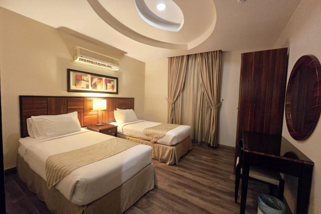 Photo of Bedroom in Al Ulaya