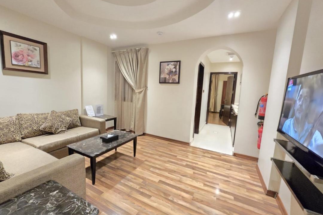 Photo of Livingroom in Al Ulaya