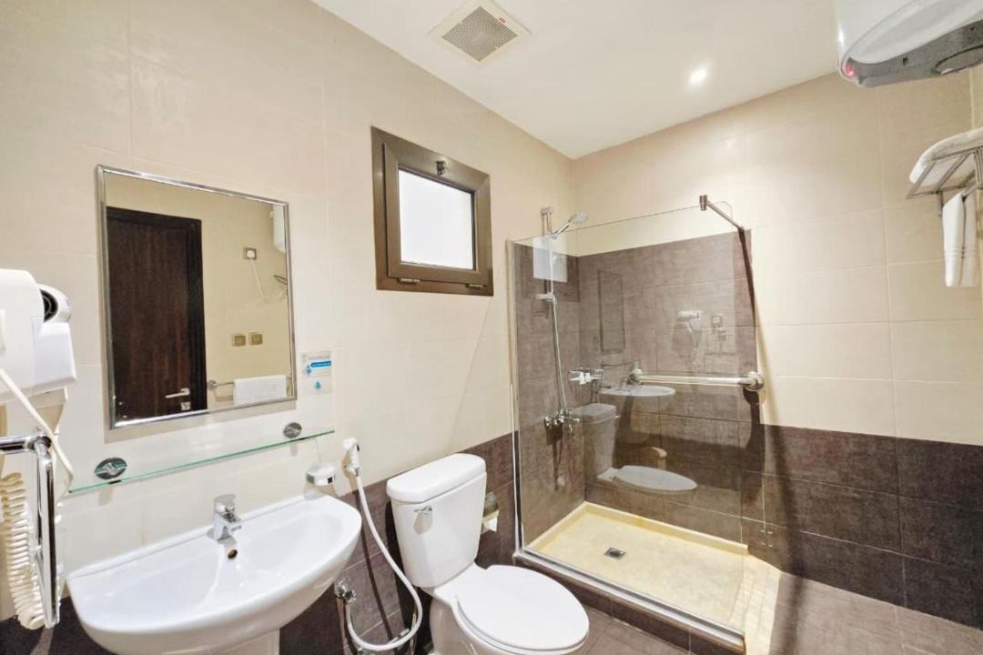 Photo of Bathroom in Al Ulaya