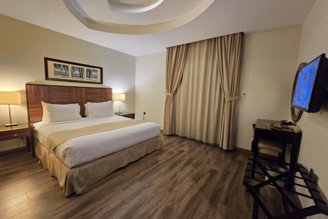 Photo of Bedroom in Al Ulaya