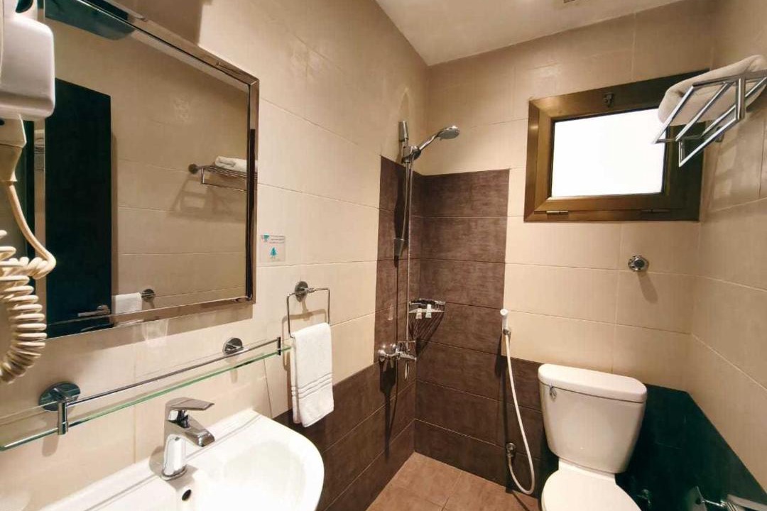 Photo of Bathroom in Al Ulaya