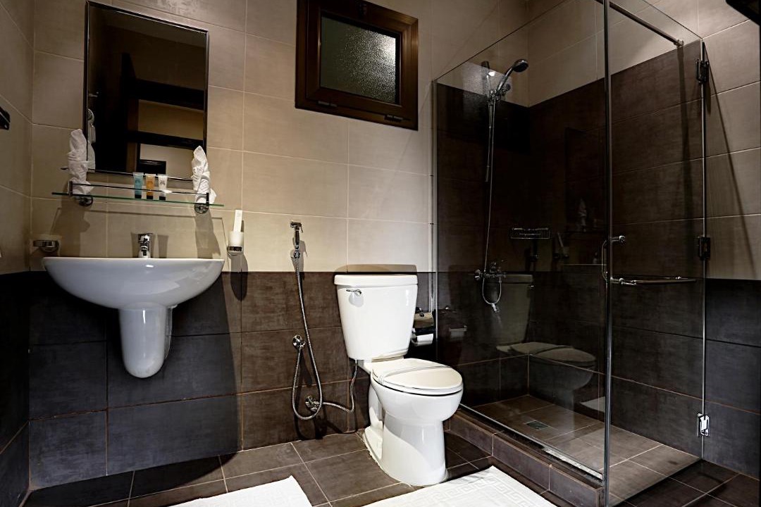 Photo of Bathroom in Al Ulaya