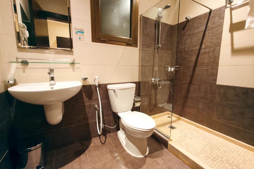 Photo of Bathroom in Al Ulaya