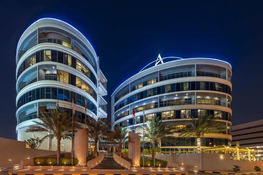 Photo of Others in Muharraq