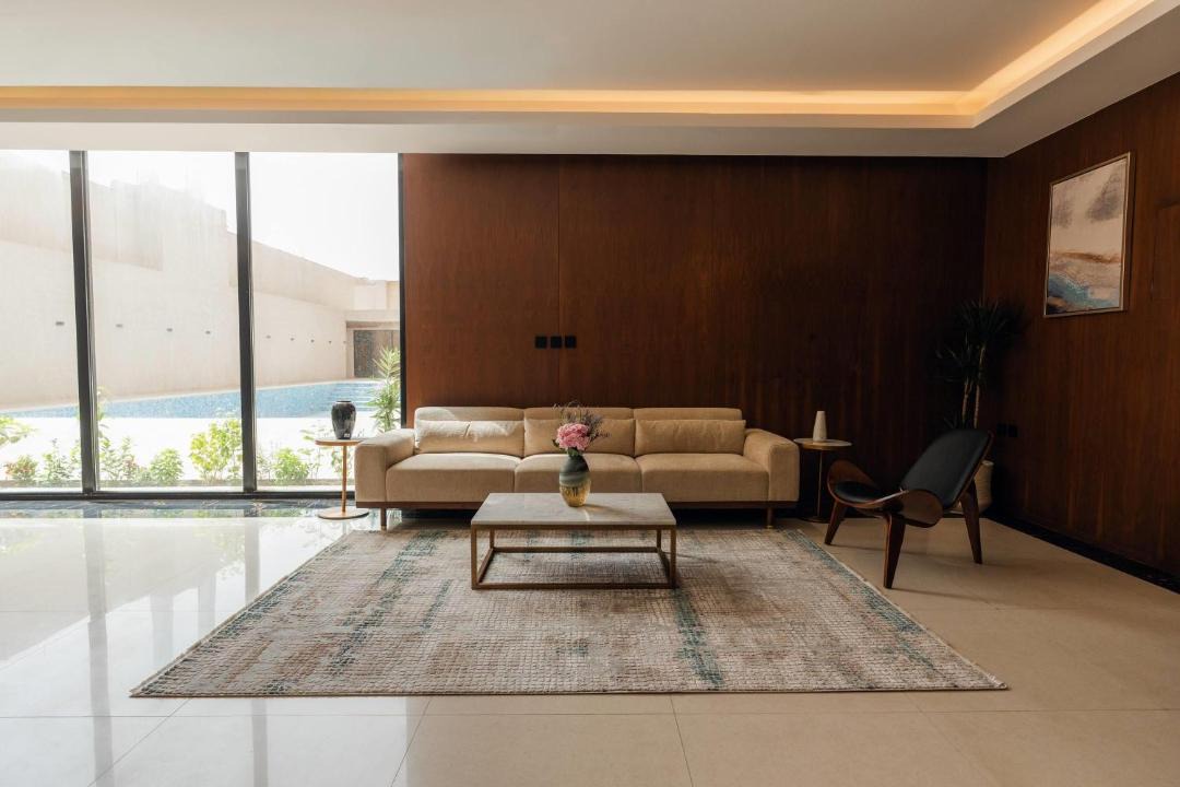Photo of Livingroom in Riyadh