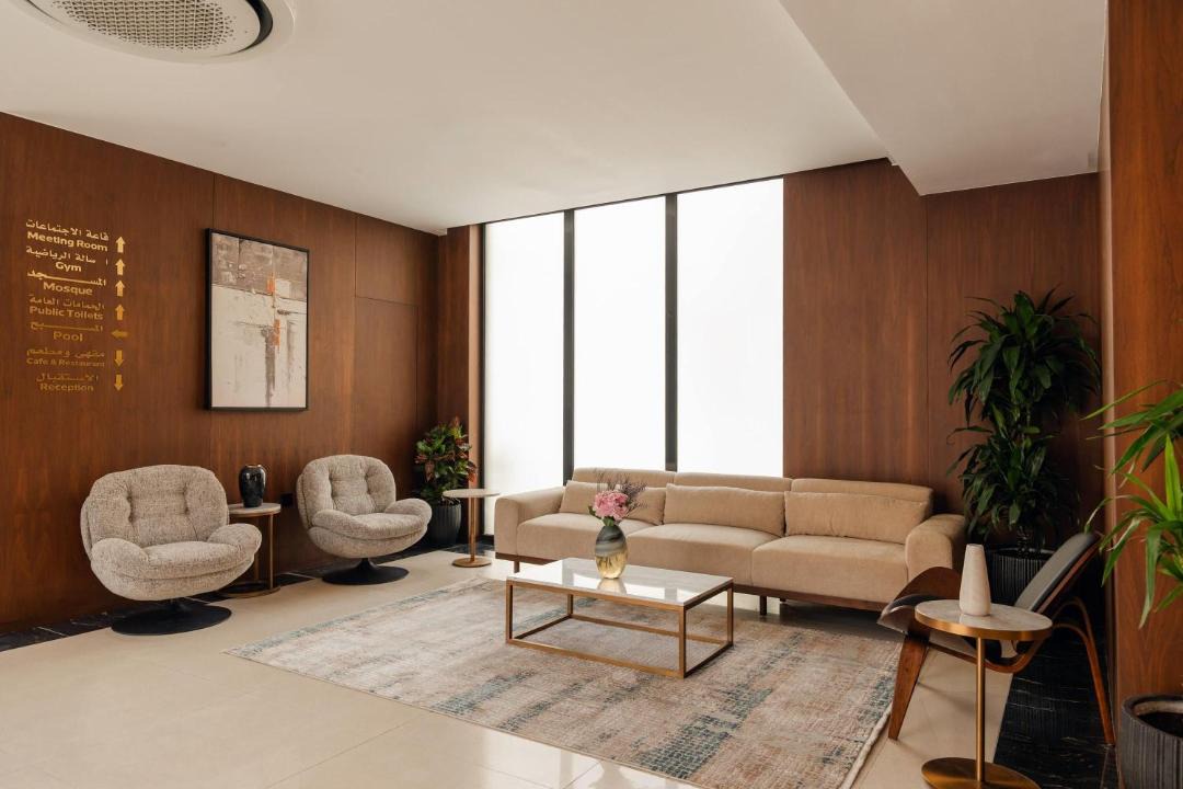 Photo of Livingroom in Riyadh