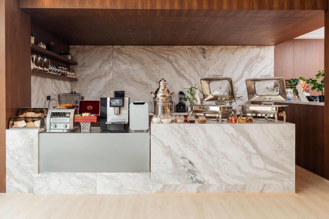 Photo of Kitchen in Riyadh