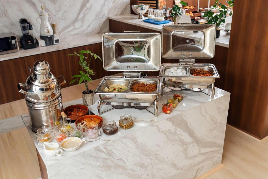 Photo of Kitchen in Riyadh