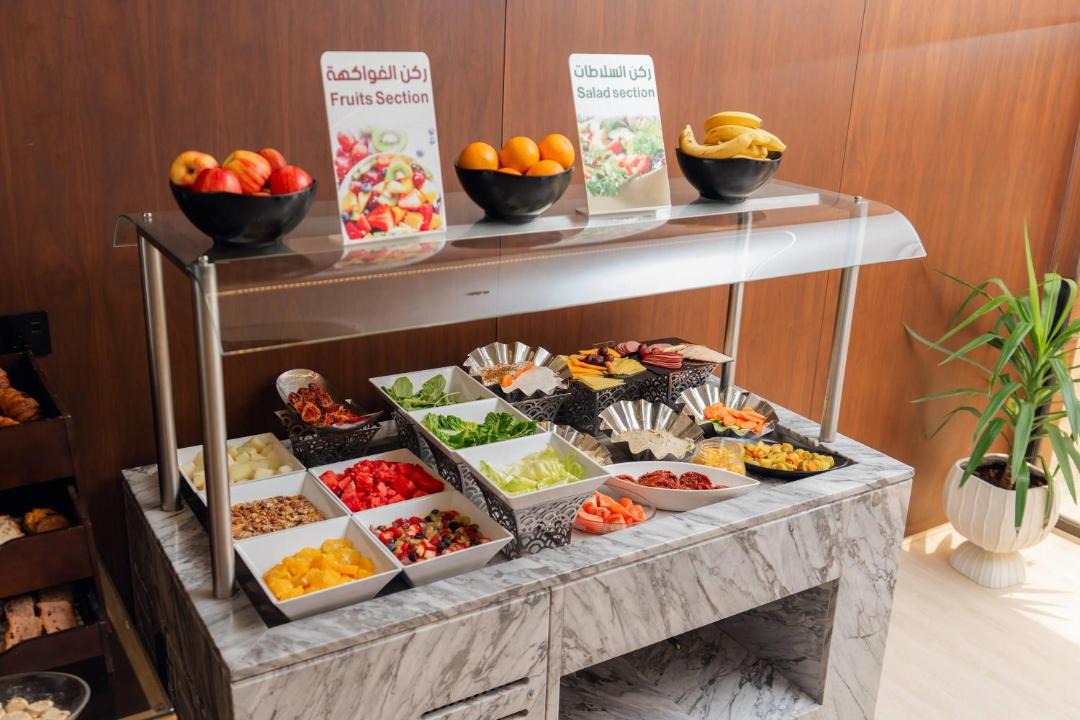 Photo of Kitchen in Riyadh