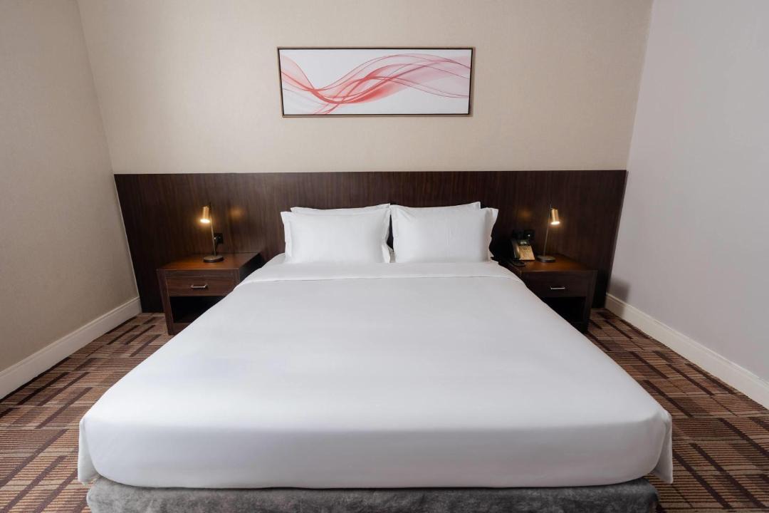 Photo of Bedroom in Riyadh