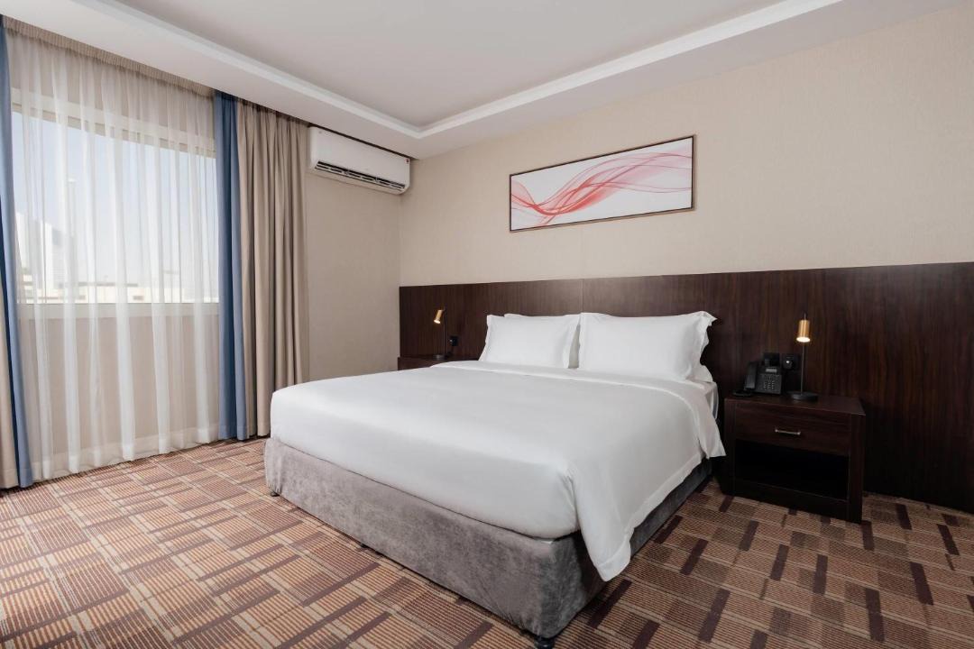 Photo of Bedroom in Riyadh