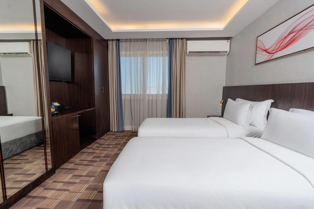 Photo of Bedroom in Riyadh
