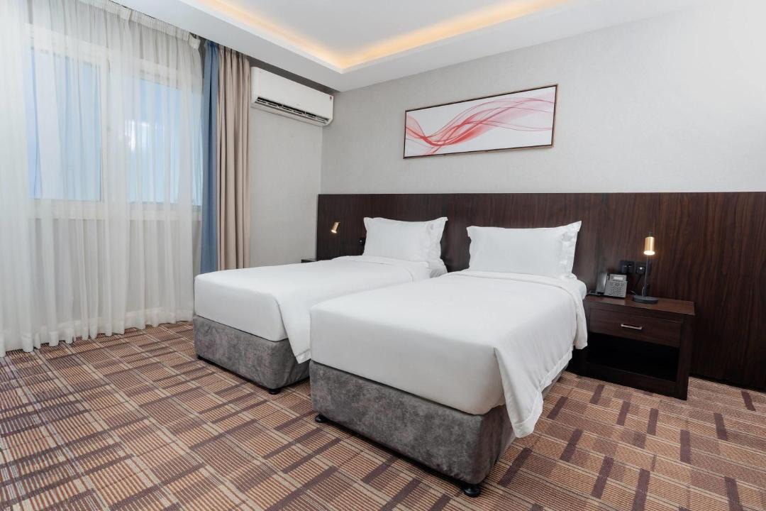 Photo of Bedroom in Riyadh