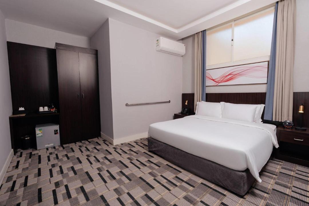 Photo of Bedroom in Riyadh