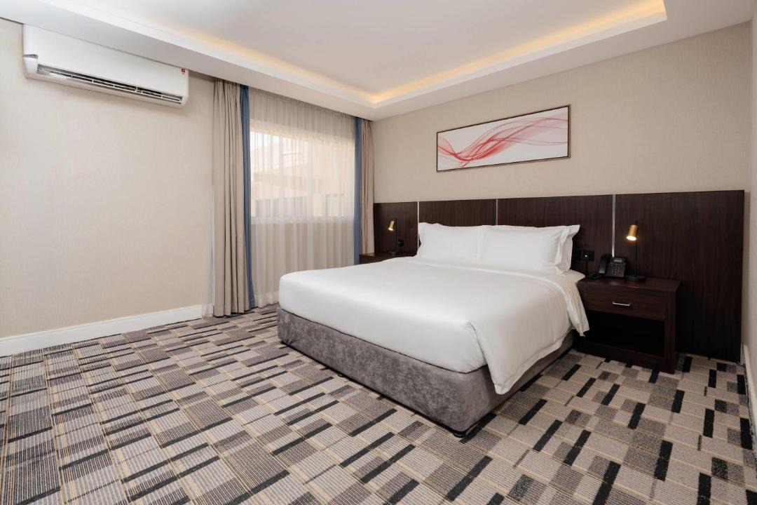 Photo of Bedroom in Riyadh