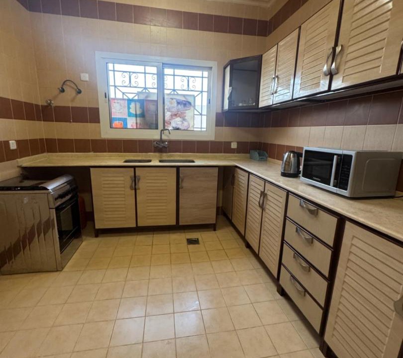 Photo of Kitchen in Jizan