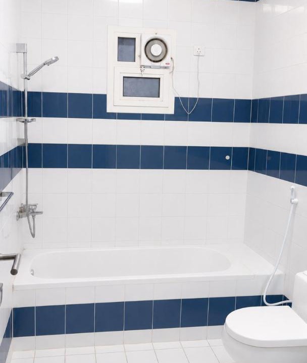 Photo of Bathroom in Jizan