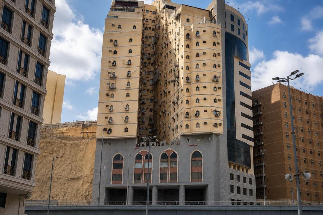 Photo of Others in Ajyad