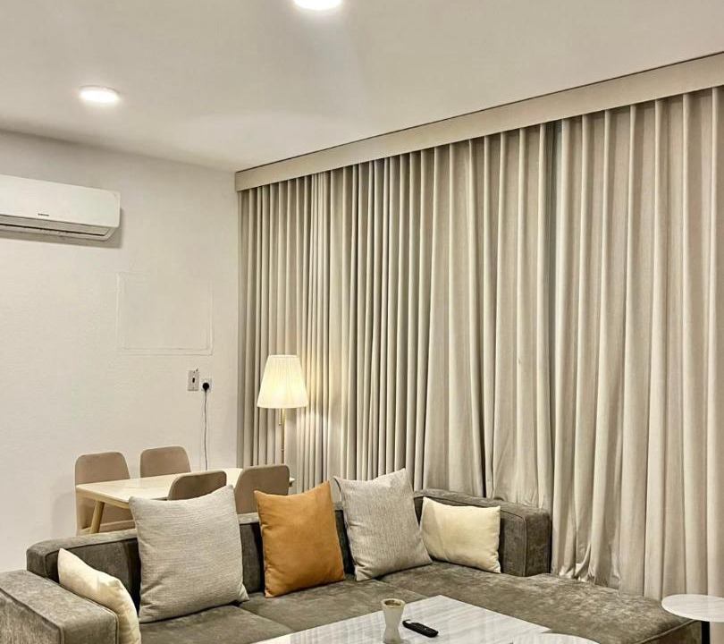 Photo of Livingroom in Az Zuhur