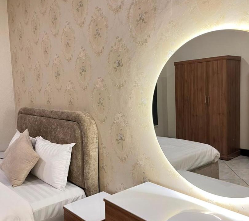 Photo of Bedroom in Az Zuhur