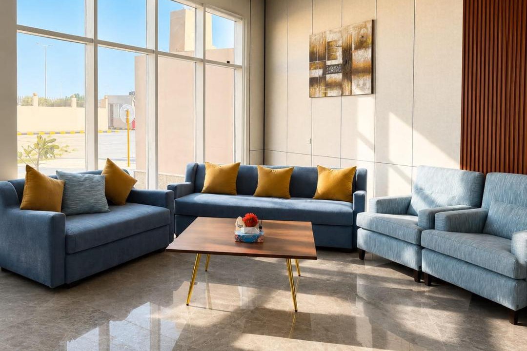 Photo of Livingroom in Dhahran