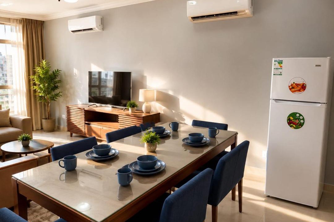 Photo of Kitchen in Dhahran